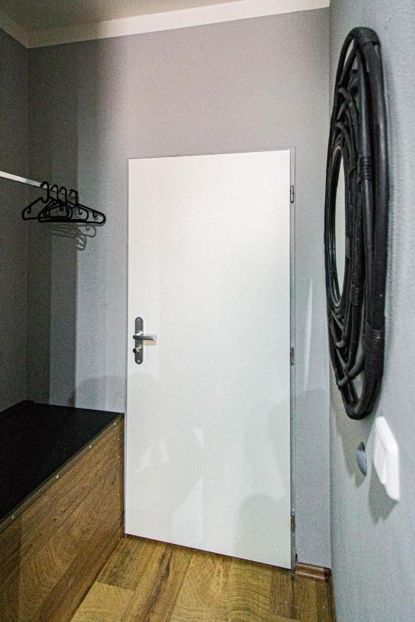 Cozy Studio In The Main City Center ปราก ภายนอก รูปภาพ