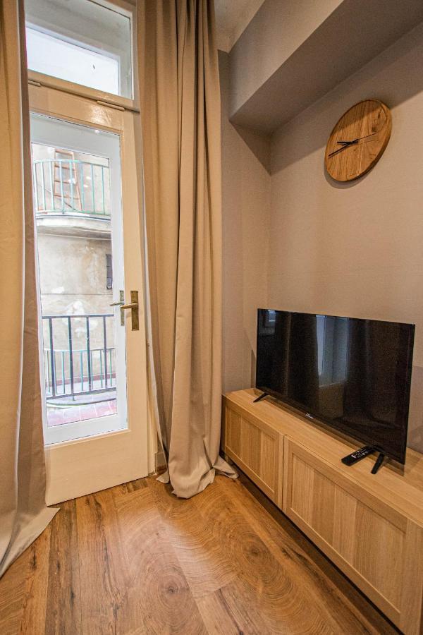 Cozy Studio In The Main City Center ปราก ภายนอก รูปภาพ
