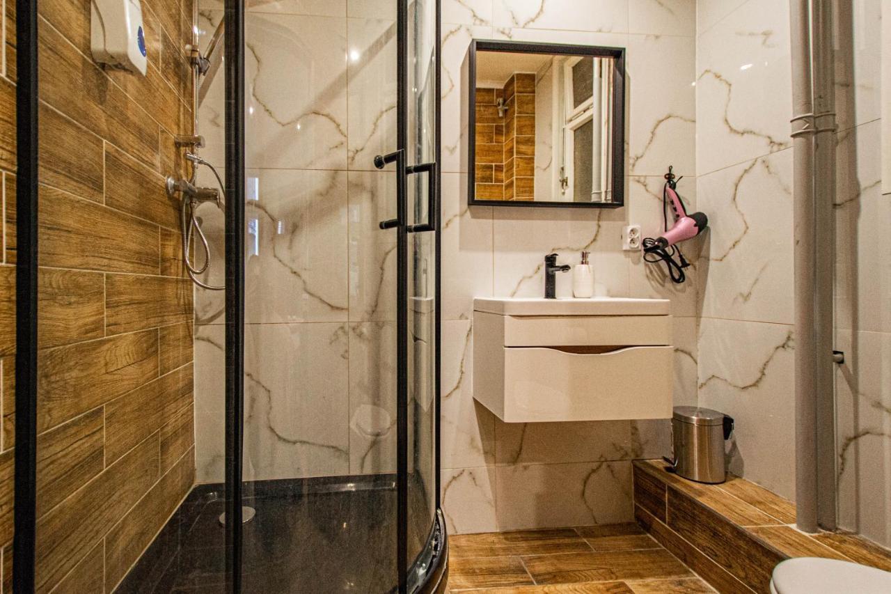 Cozy Studio In The Main City Center ปราก ภายนอก รูปภาพ