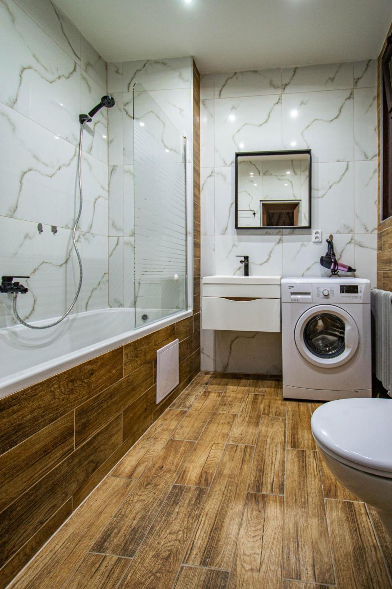 Cozy Studio In The Main City Center ปราก ภายนอก รูปภาพ