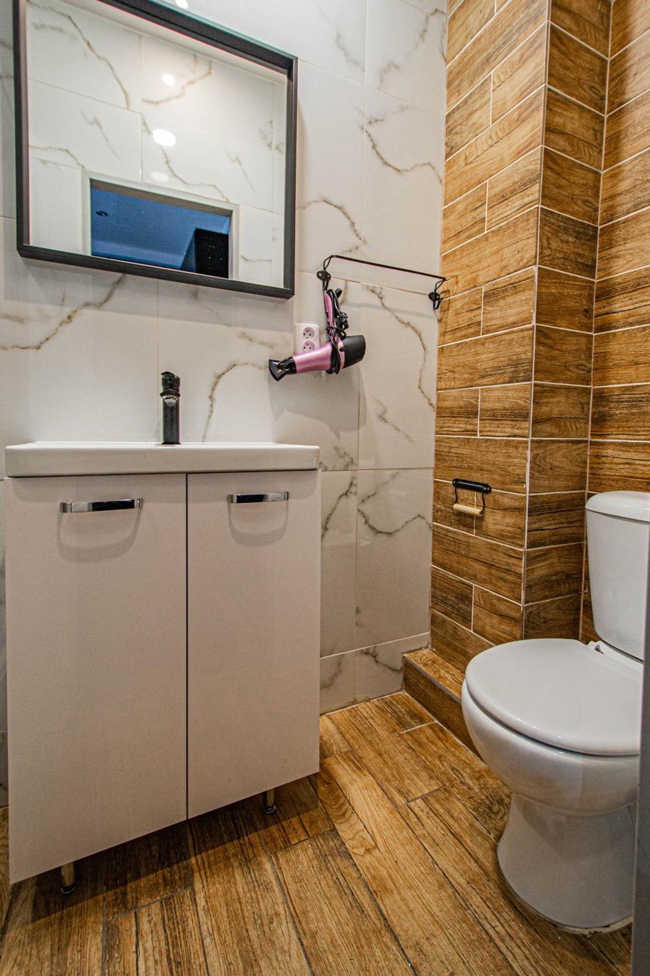Cozy Studio In The Main City Center ปราก ภายนอก รูปภาพ