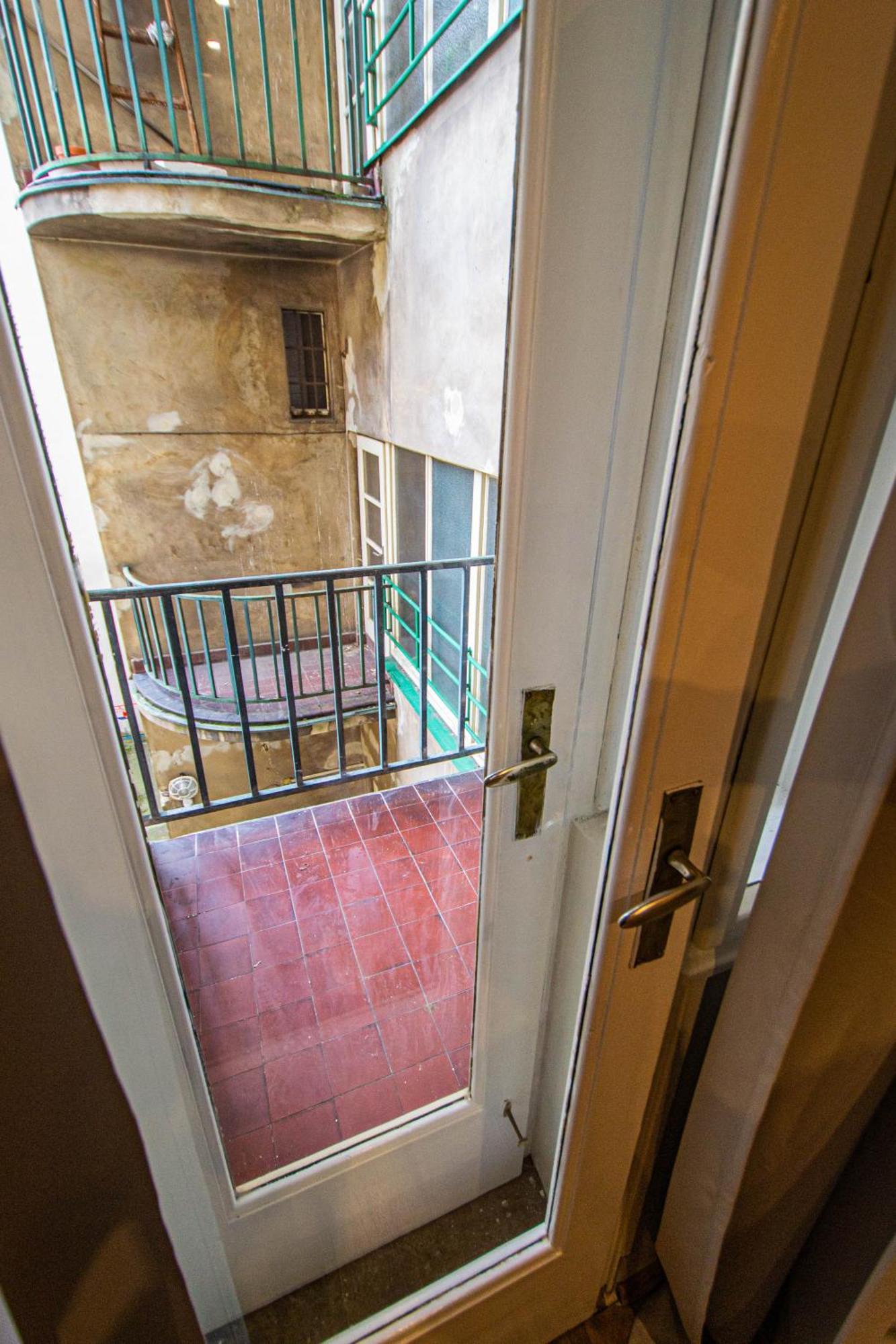 Cozy Studio In The Main City Center ปราก ภายนอก รูปภาพ