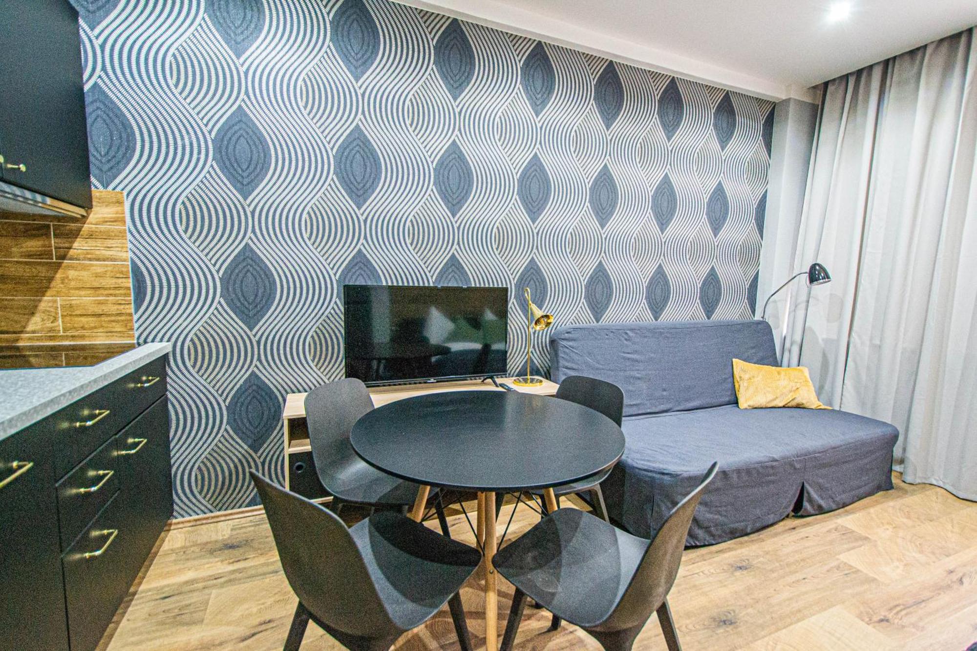 Cozy Studio In The Main City Center ปราก ภายนอก รูปภาพ